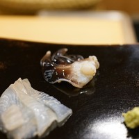 日本橋蛎殻町 すぎた - 
