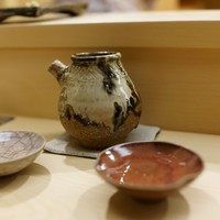 日本橋蛎殻町 すぎた - 