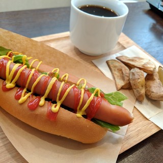 カクウチカフェ フタバ_0