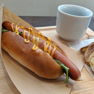 カクウチカフェ フタバ_2