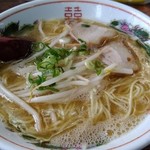 鹿児島ラーメン 真琴 - 