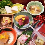 天ぷら うきてん - 