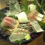 うまいもん造り盛り合せ