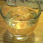 呑み処 漁師のGORO - 百年の孤独