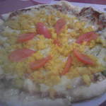 シカール - 新登場！ピザ！