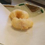 天ぷら うきてん - 