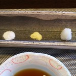 天ぷら うきてん - 