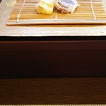 天ぷら うきてん - 