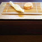 天ぷら うきてん - 