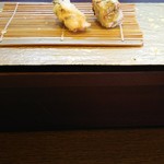 天ぷら うきてん - 