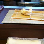 天ぷら うきてん - 