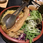 個室×海鮮 海鮮炉端 産地直送北海道 - 