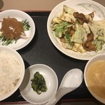 中国料理　白鳳 - 