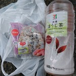 セブンイレブン - 料理写真: