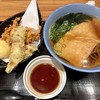 阪急そば若菜 十三店