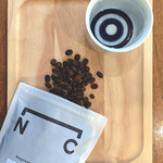 Kakuuchi FUTABA - ＮＡＧＡＳＡＷＡ ＣＯＦＦＥＥ