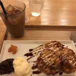 Cafe 晴蔵 - 