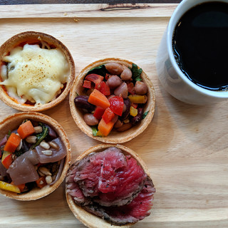 カクウチカフェ フタバ_1