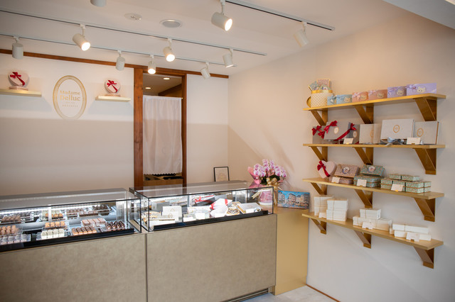 Madame Delluc Kyoto Gion Ten photo 5