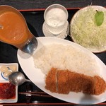 Tonkatsu Maisen - 