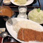 Tonkatsu Maisen - 