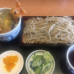 Soba Gen Hompo - 