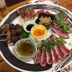 かも料理　まりも本店 - 