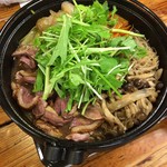 かも料理　まりも本店 - 