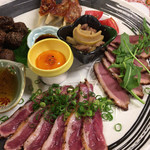 かも料理　まりも本店 - 