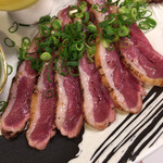 かも料理　まりも本店 - 