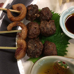 かも料理　まりも本店 - 