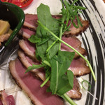 かも料理　まりも本店 - 