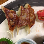 かも料理　まりも本店 - 