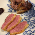 かも料理　まりも本店 - 