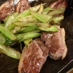 かも料理　まりも本店 - 