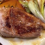 かも料理　まりも本店 - 
