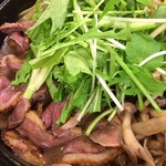 かも料理　まりも本店 - 