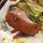 かも料理　まりも本店 - 