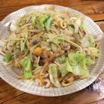 かも料理　まりも本店 - 