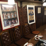 かも料理　まりも本店 - 