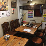 かも料理　まりも本店 - 