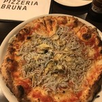 PIZZERIA BRUNA  - 