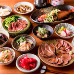 酒場 シナトラ - 料理写真: