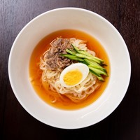 自家製冷麺　レギュラーサイズ