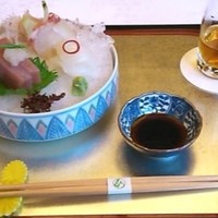 京料理 木乃婦 - お造り