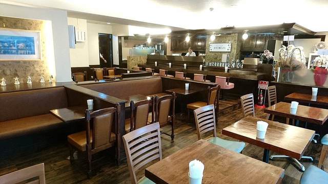 あなたのcafe Your Cafe 西葛西 喫茶店 食べログ