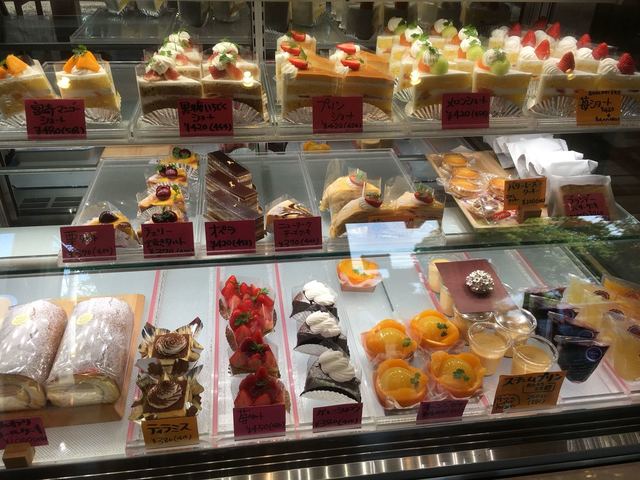スイーツママン Sweets Maman 西岐阜 ケーキ 食べログ スイーツママン Sweets Maman 西岐阜 ケーキ 食べログ