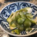 なみはな - 搾菜漬物