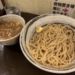 づゅる麺 池田 - 