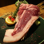 焼肉 うしみつ - 